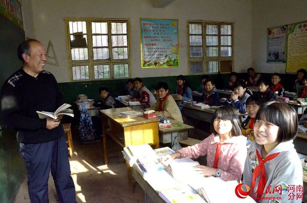汝州市小學(xué)最新動(dòng)態(tài)報(bào)道