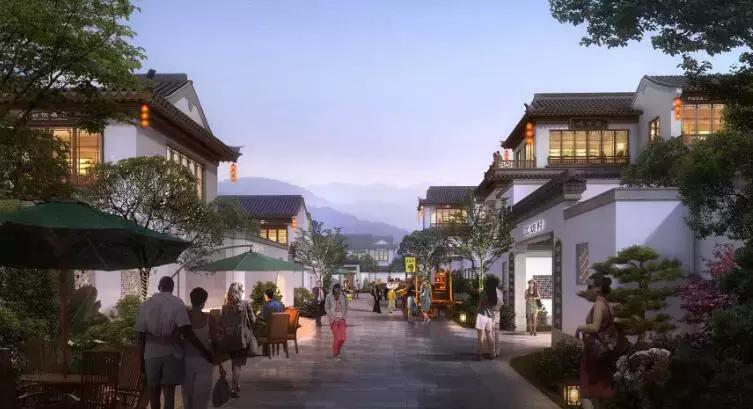 張家樓未來(lái)城市藍(lán)圖揭秘，2016年最新規(guī)劃展望