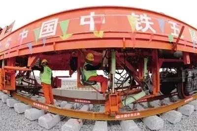水盤城際鐵路進(jìn)展順利，未來交通更便捷，最新新聞更新