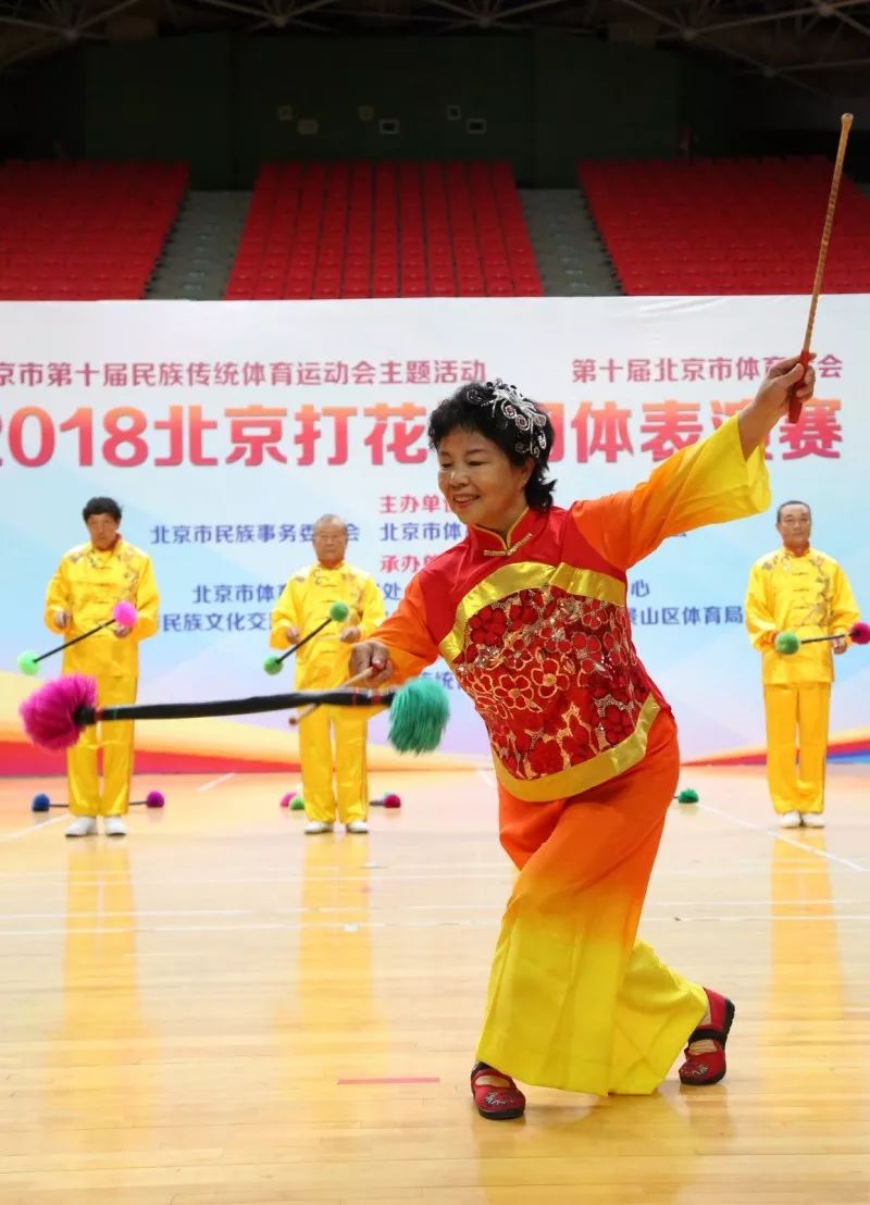 探索打花棍，最新動作視頻的魅力與挑戰(zhàn)，學(xué)習打花棍新技能