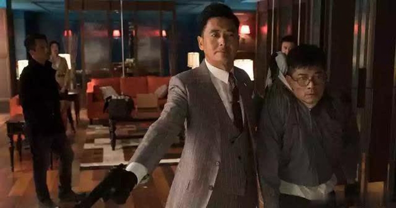盧鎮(zhèn)秀導演最新力作，探索全新藝術境界的電影佳作