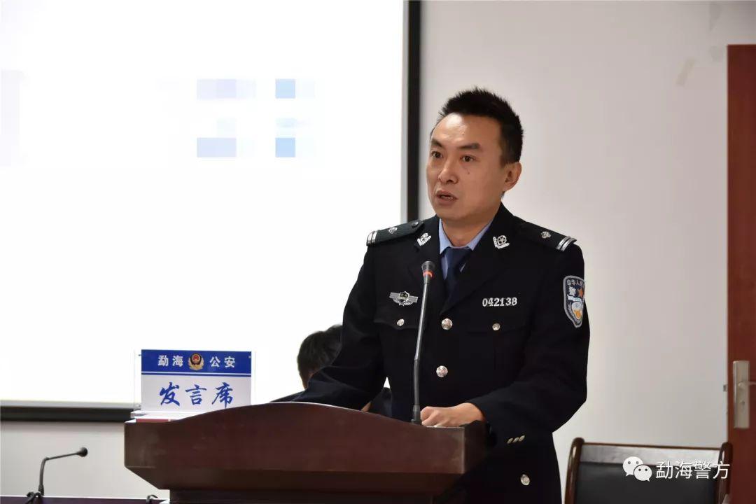 公安縣科學(xué)技術(shù)和工業(yè)信息化局最新新聞動(dòng)態(tài)解析及報(bào)道