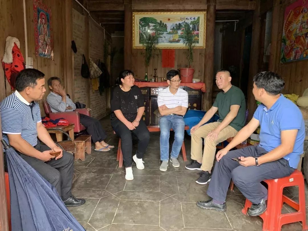桔林鄉(xiāng)最新招聘信息詳解，崗位概述與解讀一網(wǎng)打盡