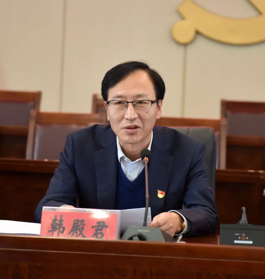 烏伊嶺區(qū)初中最新領(lǐng)導(dǎo)及其團(tuán)隊(duì)工作概述