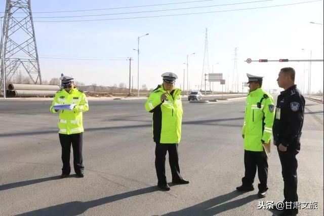 魯山交警提升交通安全管理水平，保障民眾安全出行的最新消息