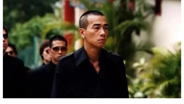 陳小春古惑仔新片，熱血江湖情懷重燃