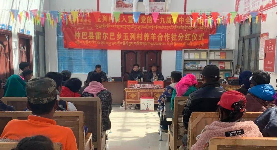 霍爾巴鄉(xiāng)最新領(lǐng)導(dǎo)團(tuán)隊(duì)亮相，引領(lǐng)新篇章的領(lǐng)導(dǎo)力展現(xiàn)