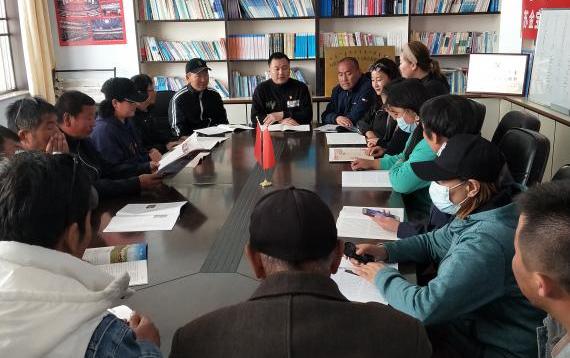 正鑲白旗衛(wèi)生健康局發(fā)展規(guī)劃，構(gòu)建健康藍(lán)圖，推動(dòng)社會(huì)繁榮發(fā)展