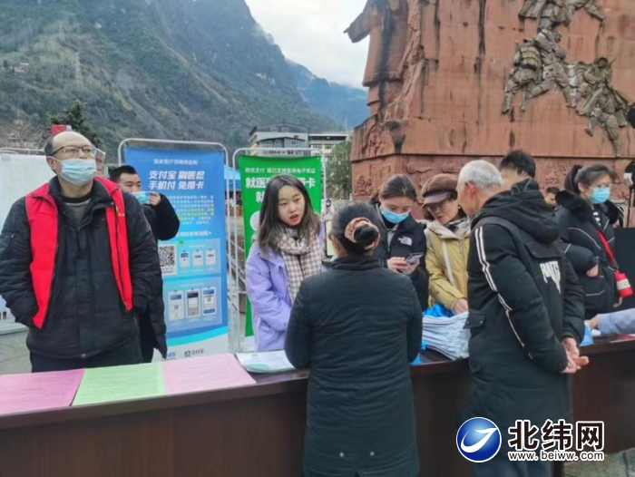 寶興縣醫(yī)療保障局，守護百姓健康的堅實后盾力量