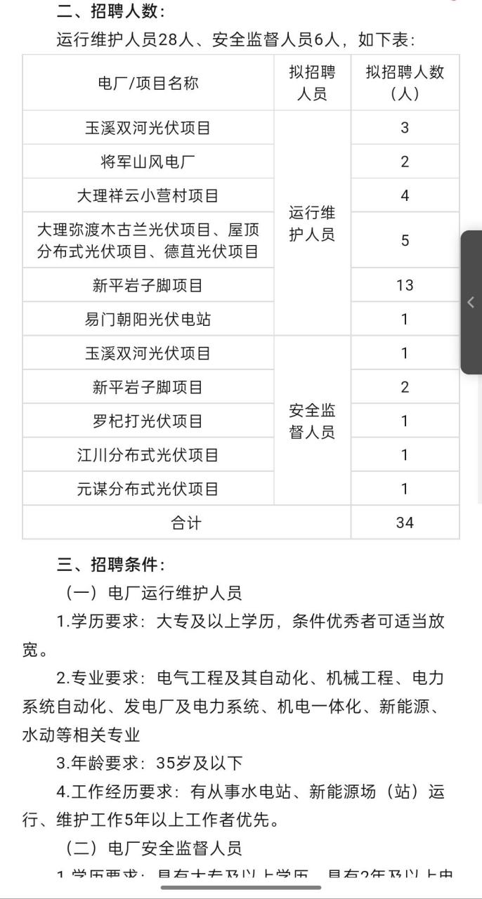 武威熱電廠最新招聘啟事，共筑綠色能源未來(lái)，探尋人才加入