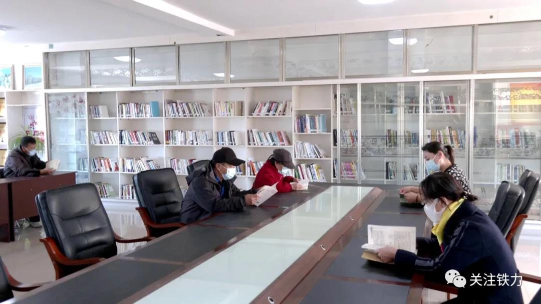 東河區(qū)圖書館持續(xù)創(chuàng)新與發(fā)展，最新動(dòng)態(tài)與新聞速遞