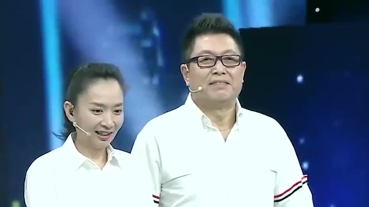 王芳與王為念的最新相遇，時(shí)代碰撞與融合的火花