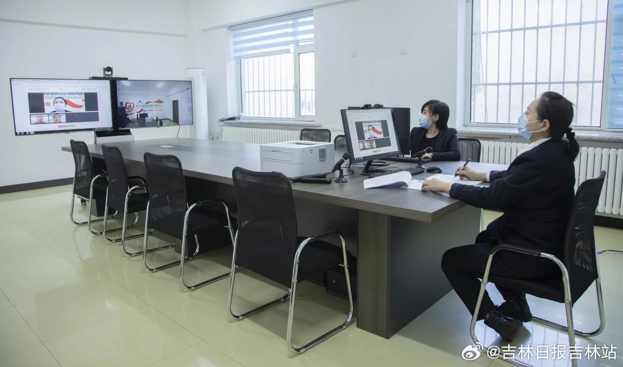 舒蘭市司法局最新動態(tài)報(bào)道