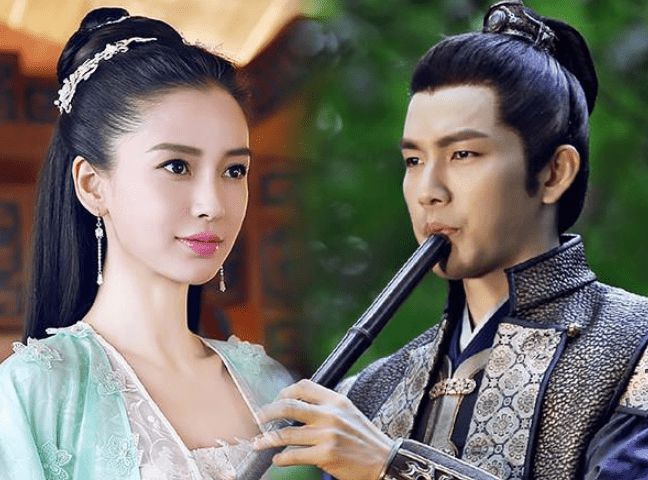 楊穎與鐘漢良再度攜手，最新電視劇掀起熱議風(fēng)暴，演技炸裂，劇情引人入勝！