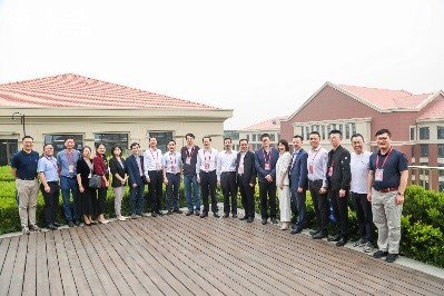 蘇韓村委會(huì)最新交通新聞更新