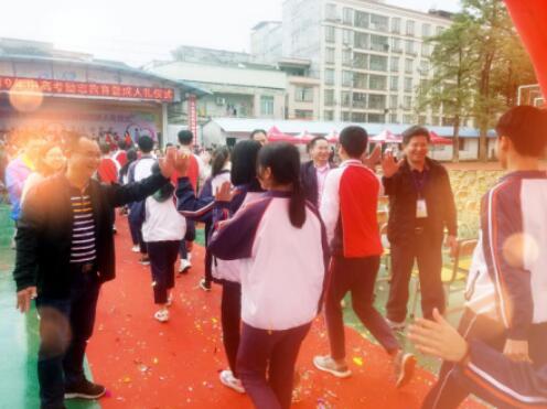 陽春市科技局最新動態(tài)與新聞報道匯總