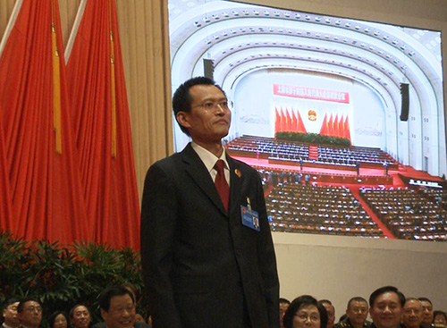 張本才檢察長最新動態(tài)，司法公正與法治建設的堅實步伐推進者