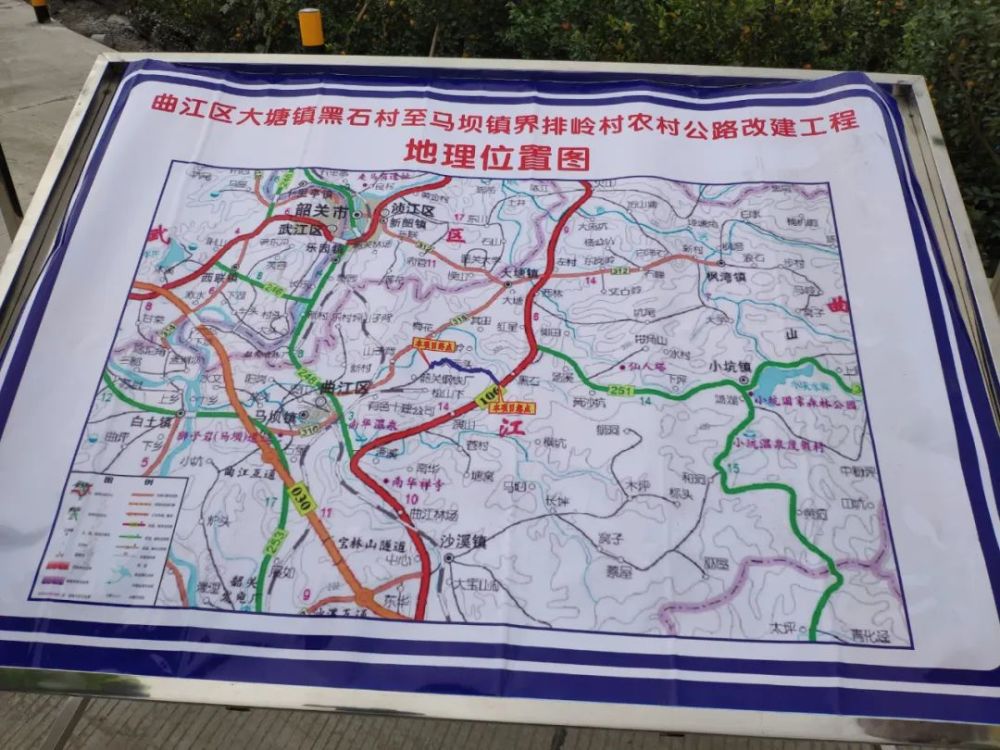 梨埠至馬江公路最新進(jìn)展，現(xiàn)代化交通網(wǎng)絡(luò)構(gòu)建的重要里程碑