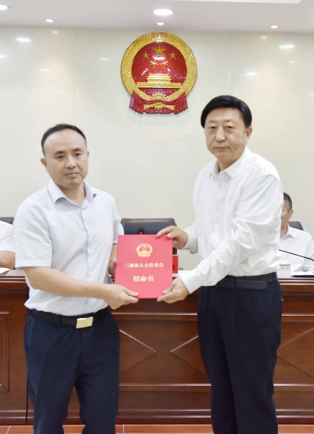 太白縣科學(xué)技術(shù)與工業(yè)信息化局人事調(diào)整推動(dòng)科技與工業(yè)事業(yè)邁向新高度發(fā)展里程碑