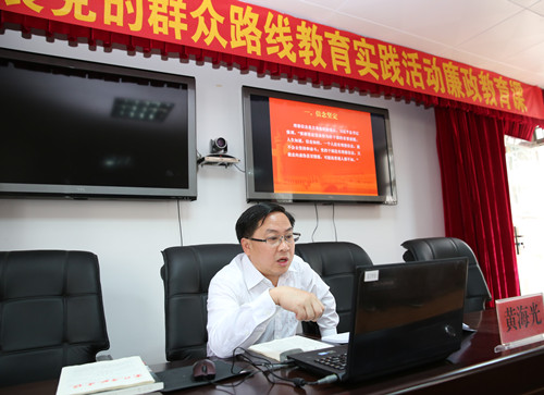 天等縣水利局人事任命揭曉，開啟未來水利事業(yè)新篇章的領導者塑造之路