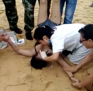 陽江溺水事件最新更新消息簡報