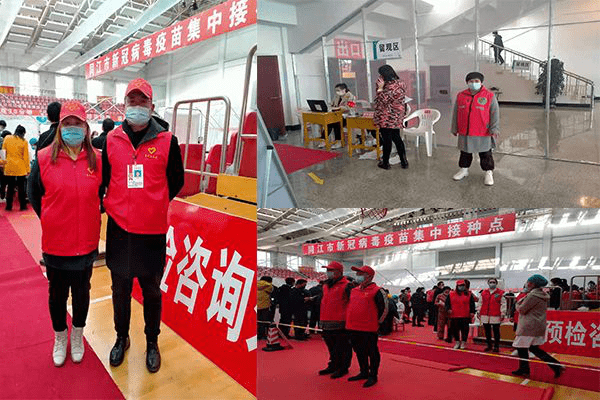 同江市體育館新任領(lǐng)導(dǎo)引領(lǐng)變革，鑄就輝煌榮耀時刻
