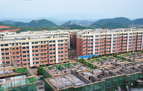 邢臺縣保障房最新動態(tài)，推動社會公平，構建宜居環(huán)境