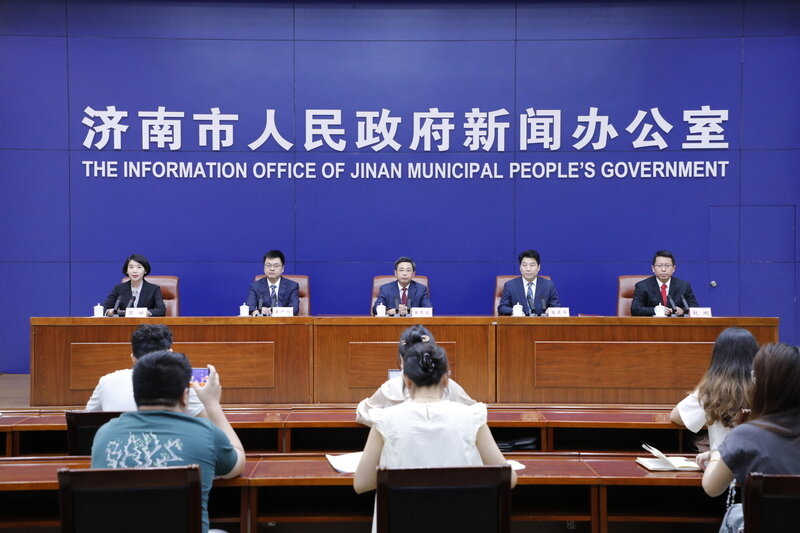 平陰縣統(tǒng)計(jì)局最新項(xiàng)目助力縣域經(jīng)濟(jì)高質(zhì)量發(fā)展提速推進(jìn)
