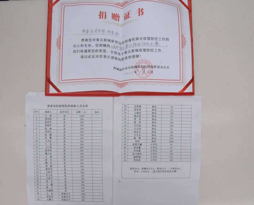 溝門村民委員會人事大調整，推動村級治理邁向新臺階