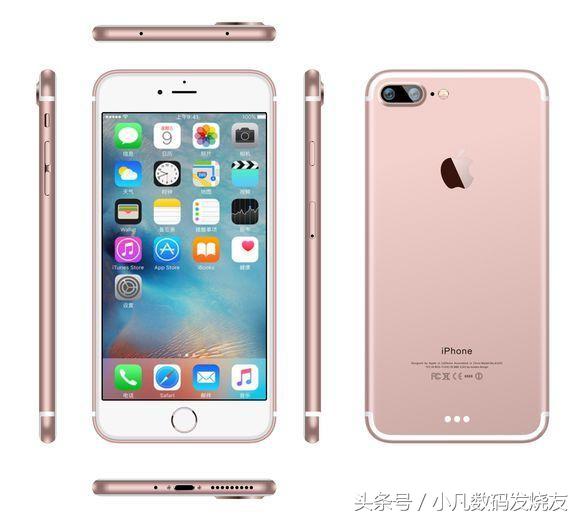 科技與時尚融合，最新款蘋果手機型號重磅登場