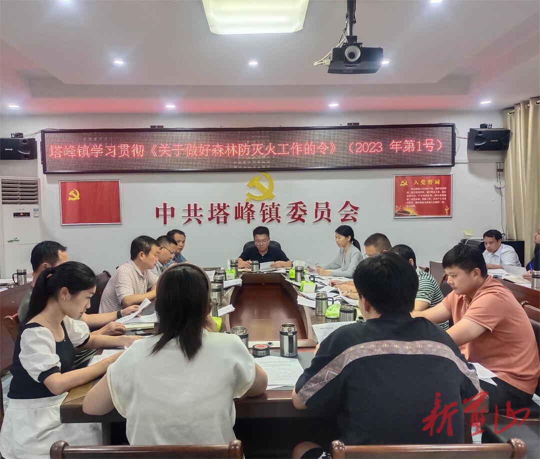 塔峰鎮(zhèn)最新領(lǐng)導(dǎo)團(tuán)隊(duì)引領(lǐng)未來(lái)，開(kāi)啟發(fā)展新篇章