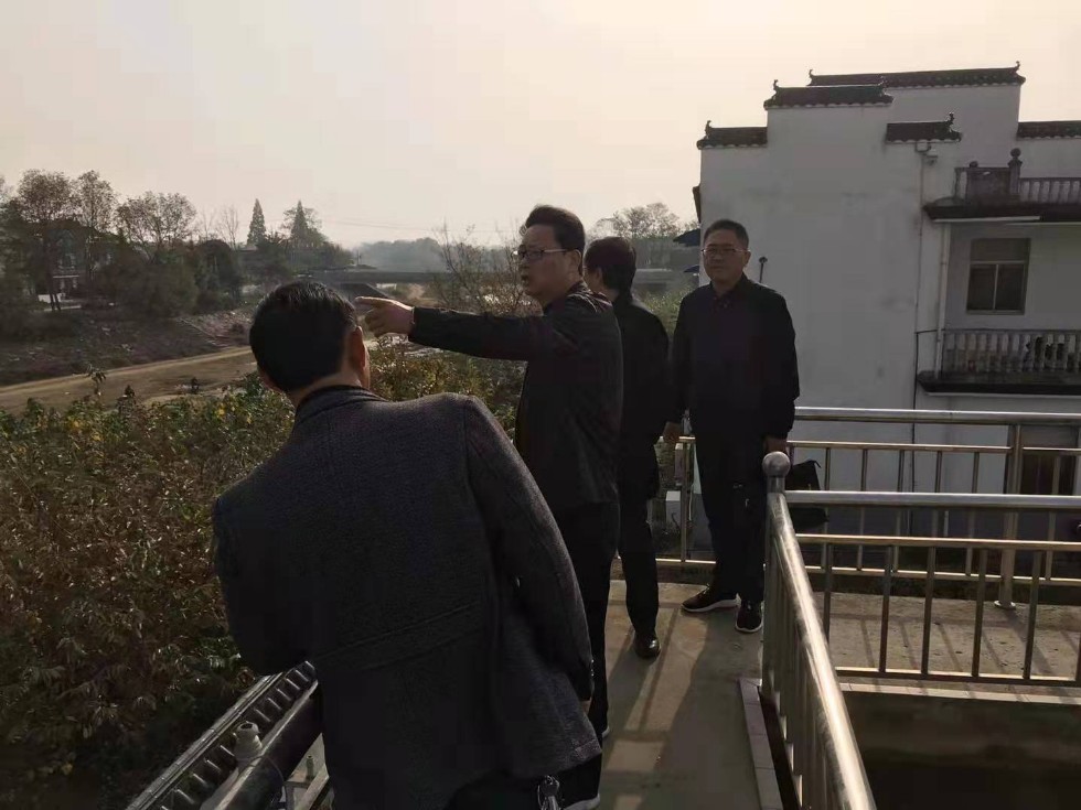 龍游縣水利局領(lǐng)導(dǎo)團(tuán)隊(duì)更新，引領(lǐng)水利事業(yè)邁向新臺(tái)階