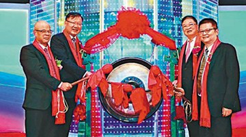 麥鏡儒的最新動(dòng)態(tài)，成長歷程與未來展望