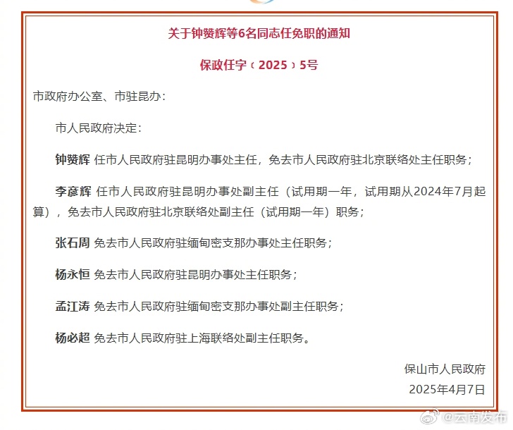 上杭縣級(jí)托養(yǎng)福利事業(yè)單位人事任命最新動(dòng)態(tài)