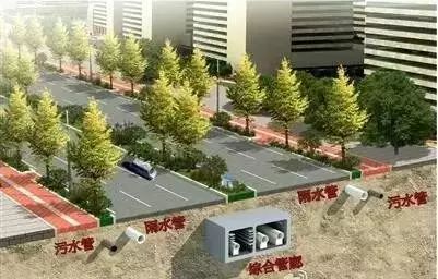 吉林市管廊最新公告發(fā)布，推動(dòng)城市基礎(chǔ)設(shè)施建設(shè)與發(fā)展邁出重要步伐