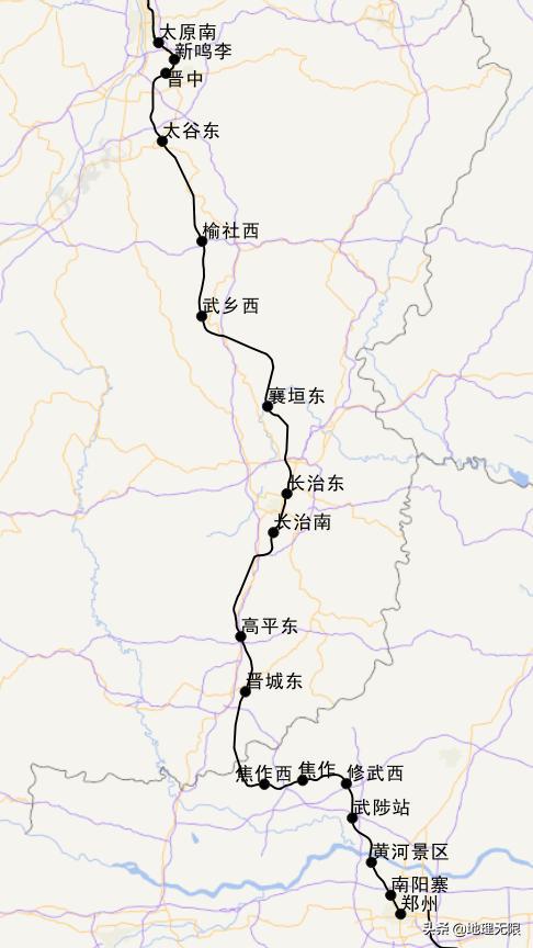 鄭焦高速最新進(jìn)展、影響與展望，揭秘最新消息動(dòng)態(tài)揭秘