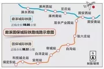 涿州城際輕軌進展順利，助力區(qū)域一體化發(fā)展，最新消息速遞