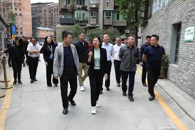 羅家壩社區(qū)交通新聞更新，最新動態(tài)與進展
