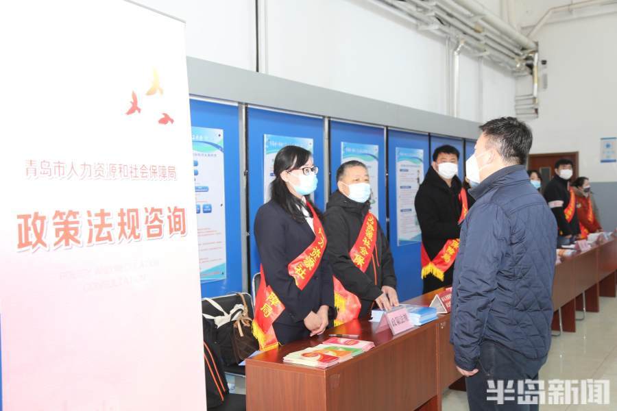 青島國恩科技招聘最新動態(tài)，探索職業(yè)發(fā)展機會與招聘進展