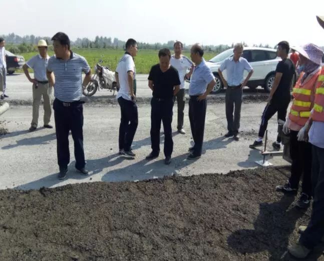 潁州區(qū)級(jí)公路維護(hù)監(jiān)理事業(yè)單位最新動(dòng)態(tài)與新聞速遞