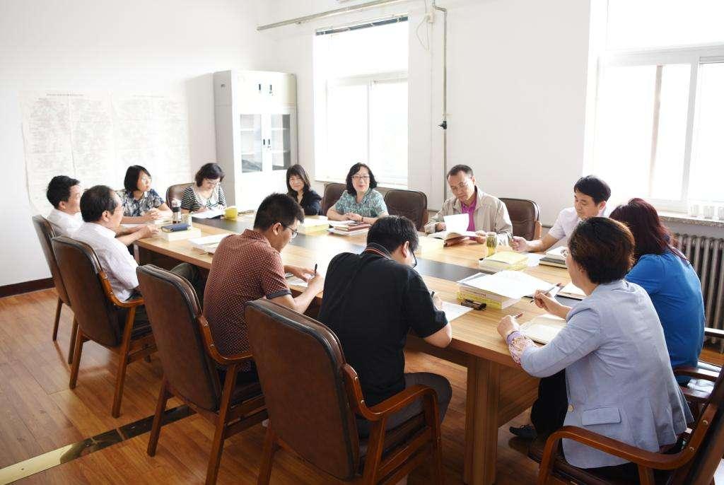湛河區(qū)統(tǒng)計(jì)局人事大調(diào)整，推動(dòng)統(tǒng)計(jì)事業(yè)邁向新高度