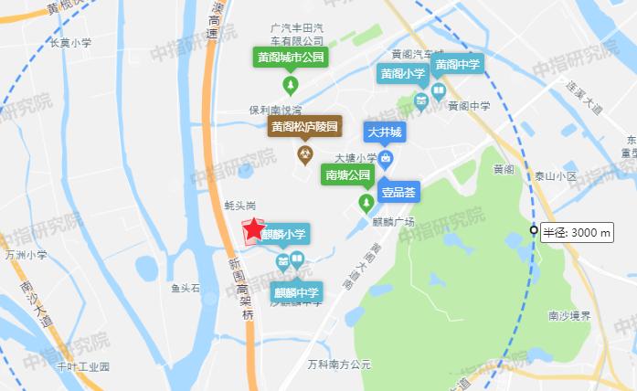 南沙區(qū)黃閣鎮(zhèn)最新規(guī)劃，塑造未來城市新面貌藍(lán)圖揭曉
