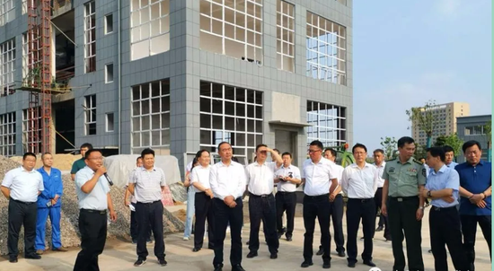 太和縣司法局探索新模式，司法服務(wù)升級(jí)助力縣域法治建設(shè)新篇章