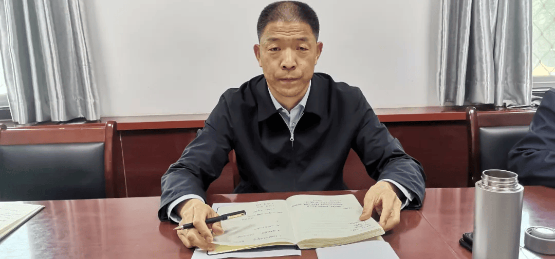 太白縣科技局人事任命最新動態(tài)及未來展望