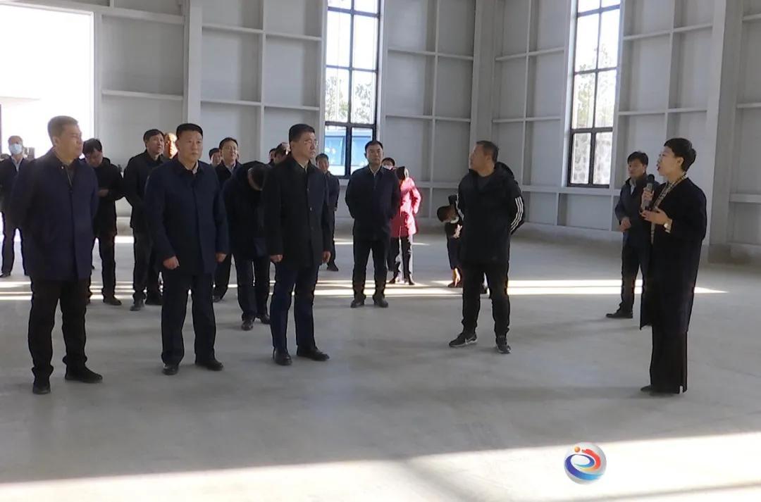 林西縣科技局最新新聞動態(tài)概覽