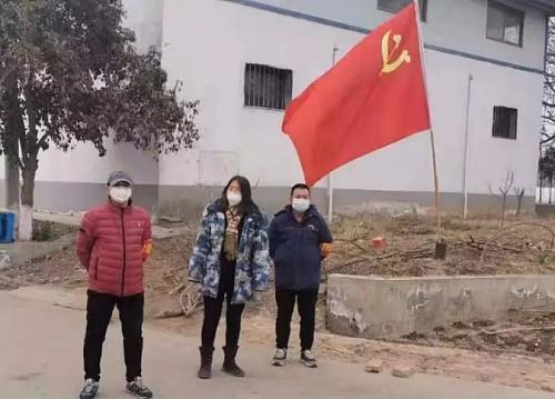 涇陽縣退役軍人事務(wù)局最新動態(tài)報道