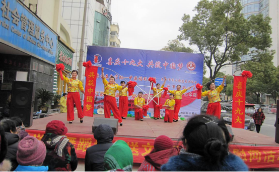 泰興市民政局最新項目推動社區(qū)發(fā)展，服務(wù)民眾生活實踐啟動