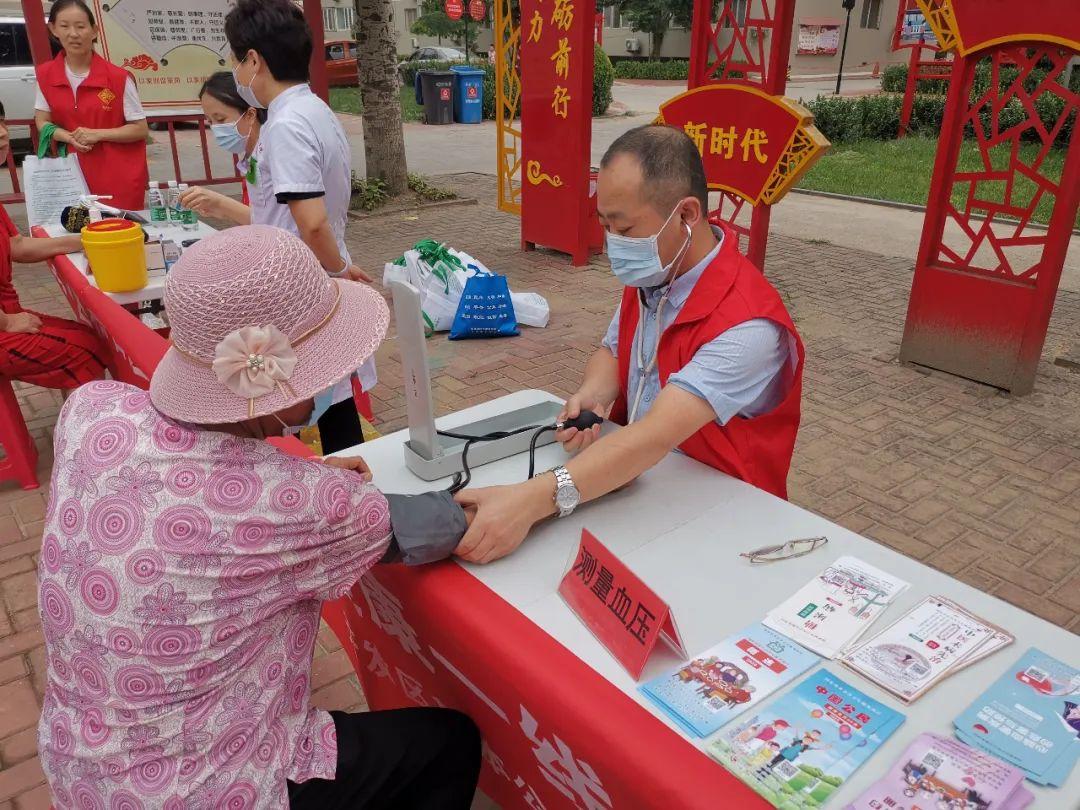耀華道街道辦事處最新動態(tài)報道速遞