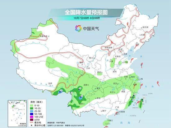 洇溜鎮(zhèn)最新天氣預(yù)報更新，天氣狀況與趨勢分析