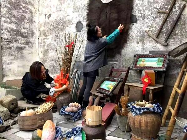 低塘街道新任領(lǐng)導(dǎo)及其引領(lǐng)下的新篇章
